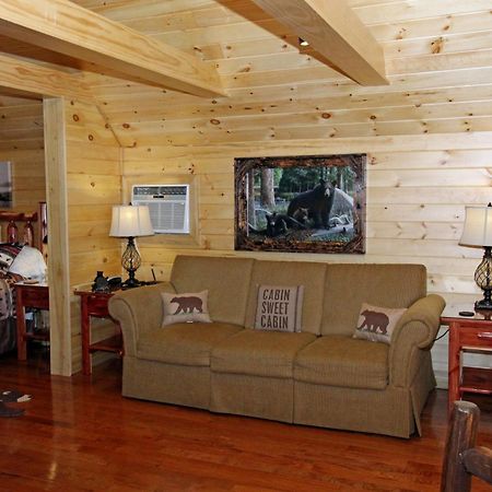 Sweet Romance Gatlinburg Rom bilde